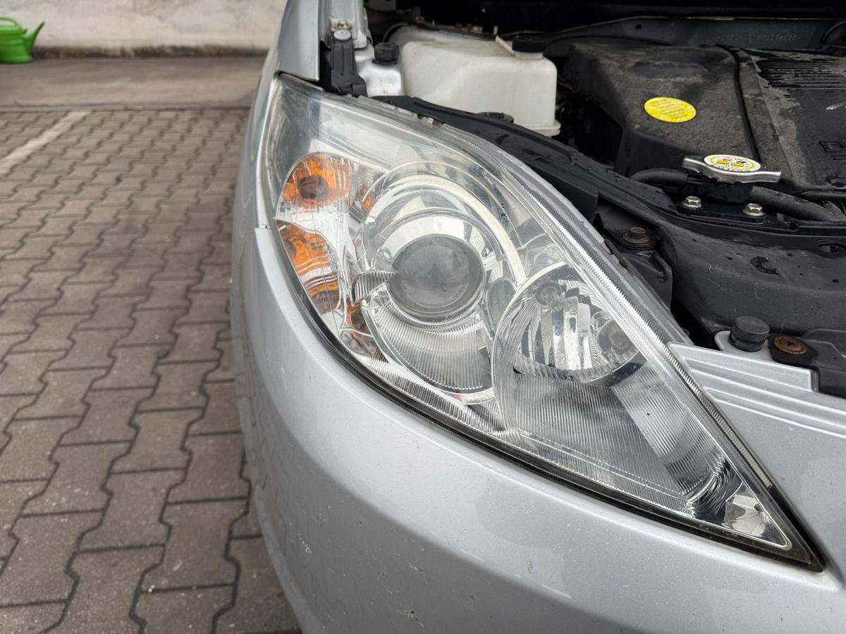 Mazda 5 CR original Scheinwerfer rechtss Vorfacelift BJ07